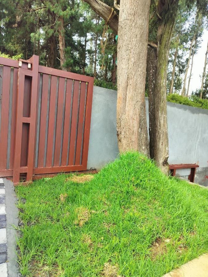Stellar Luxury Homes Ooty Dış mekan fotoğraf