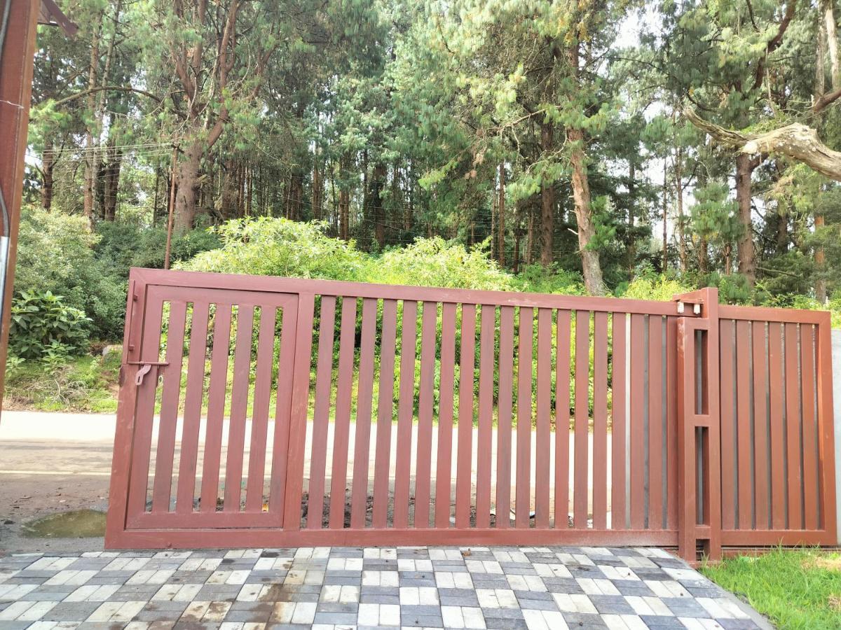 Stellar Luxury Homes Ooty Dış mekan fotoğraf