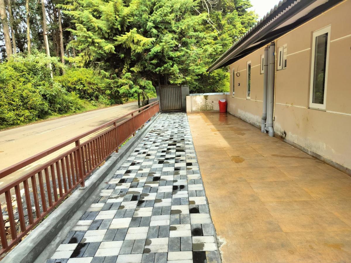 Stellar Luxury Homes Ooty Dış mekan fotoğraf