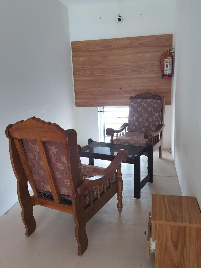 Stellar Luxury Homes Ooty Dış mekan fotoğraf