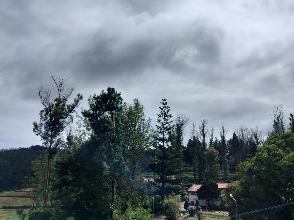 Stellar Luxury Homes Ooty Dış mekan fotoğraf