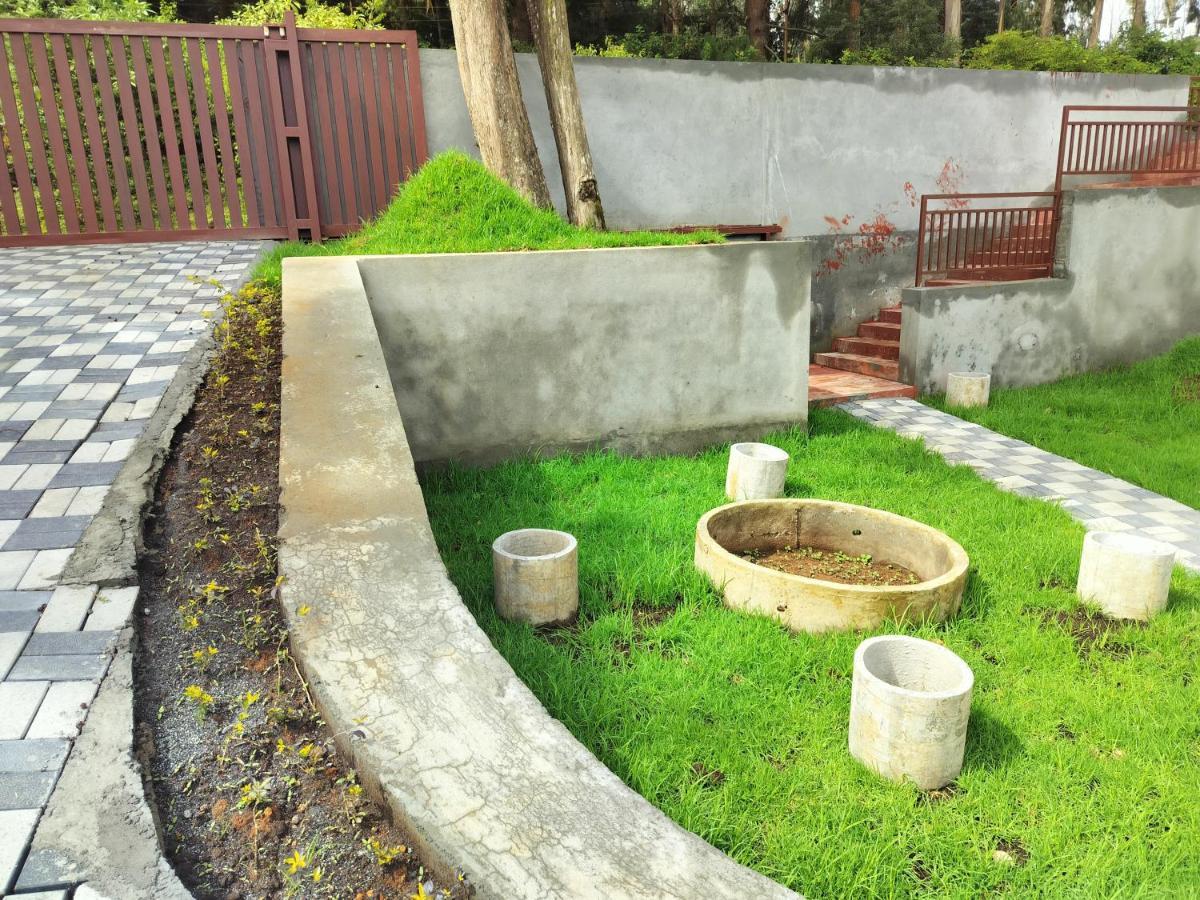 Stellar Luxury Homes Ooty Dış mekan fotoğraf