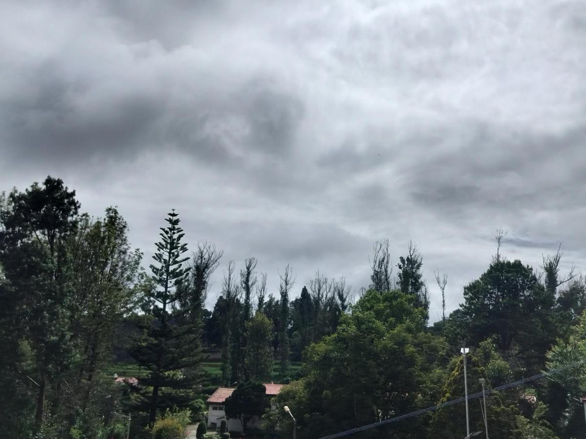 Stellar Luxury Homes Ooty Dış mekan fotoğraf